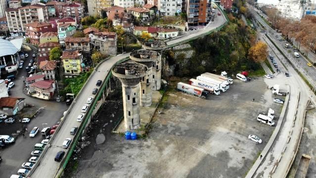 Lavuar Alanı Projesinin durdurulduğu resmi olarak açıklandı!