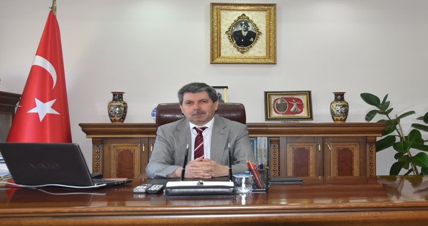 Kozlu Kaymakamlığından; Deprem Yardım Kampanyası Duyurusu