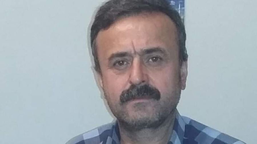 KANSER HASTASI ADAM İNTİHAR ETTİ!!
