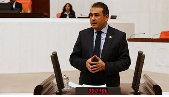 Ünal Demirtaş