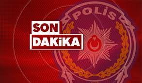 Ülkemiz geneli ile eş zamanlı operasyon