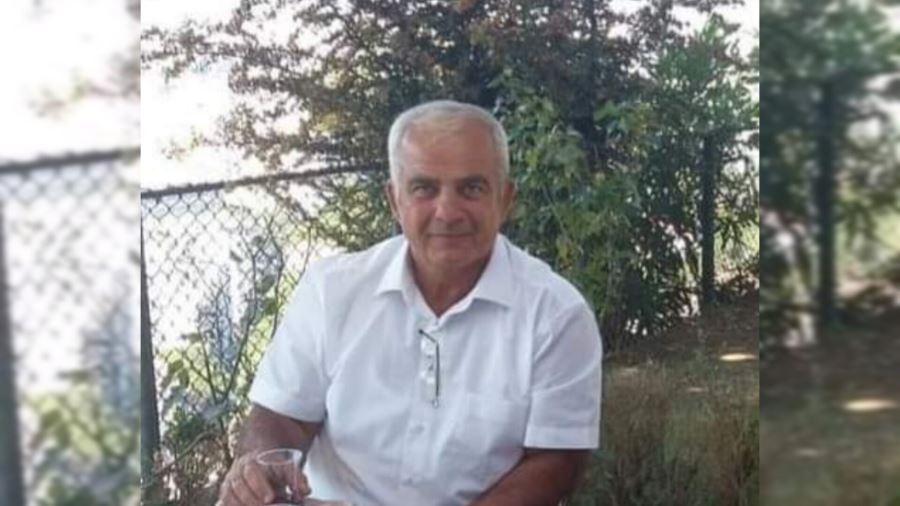 Cafer Ercan