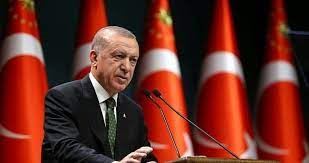 Yeni kabine belli oldu