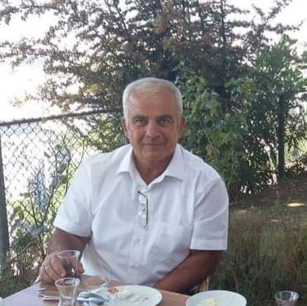 Cafer Ercan, “Ortak adayla yerel seçimlere girilmeli”
