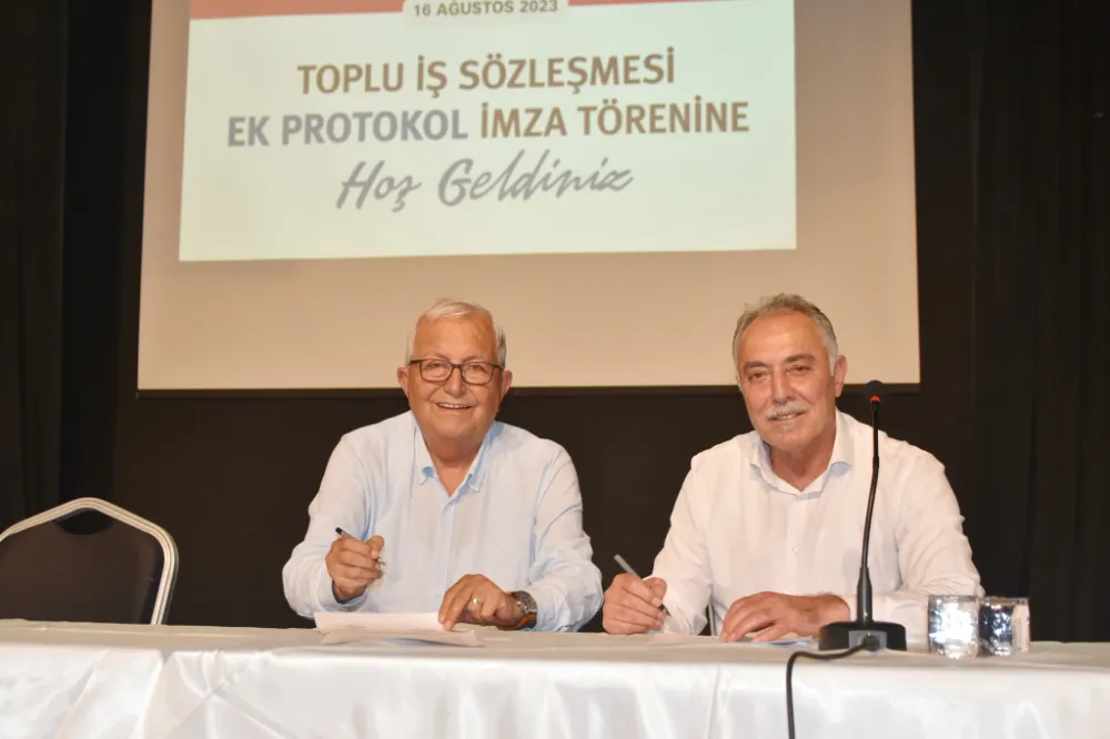 BİZİM PATRONUMUZ, KDZ. EREĞLİ HALKI 