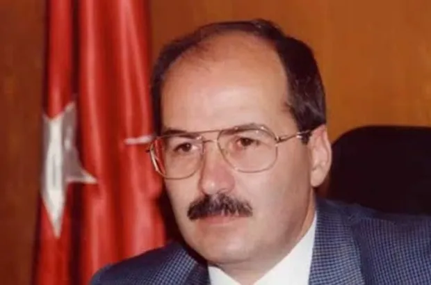 BAŞKAN BOZKURT: VEYSEL ATASOY’U SAYGIYLA ANIYORUM   