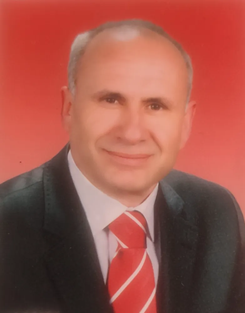 DEVREK AKSU KÖYÜ MUHTARI MEHMET ERGİRDİ  BASIN AÇIKLAMASIDIR