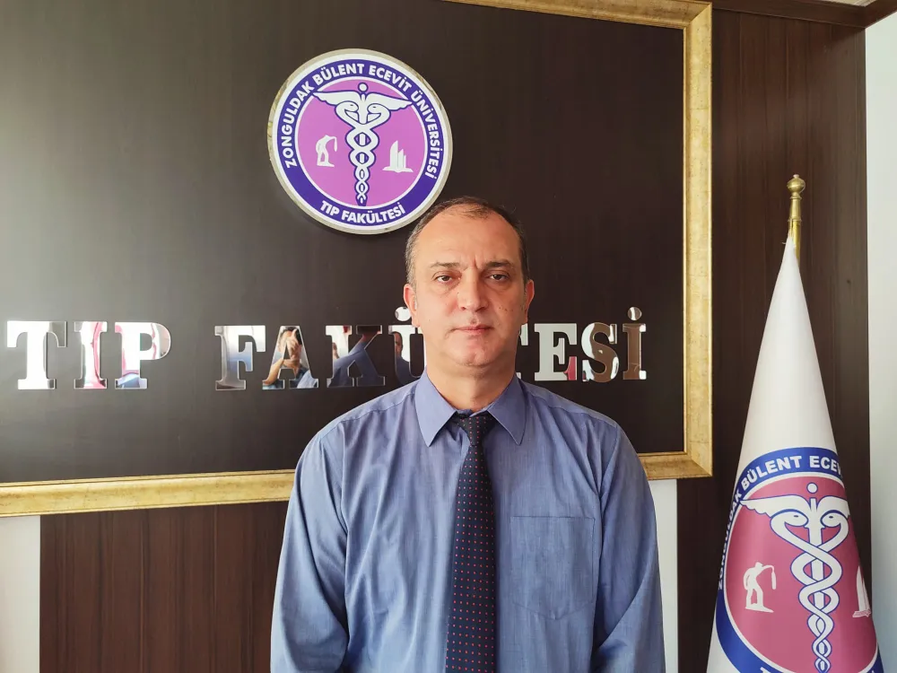 ZBEÜ Tıp Fakültesi Gücüne Güç Katmaya Devam Ediyor