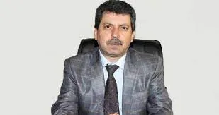 Kozlu Kaymakamımız Hüseyin ECE