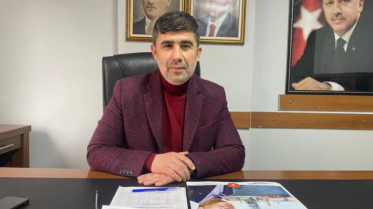DEMİRCİ’DEN KANDİL MESAJI 