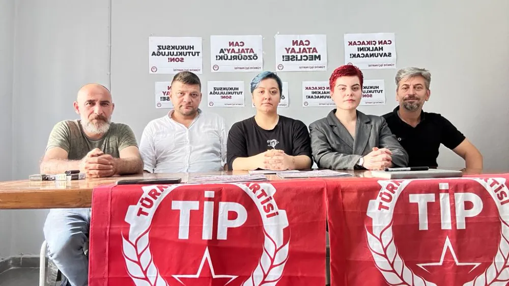 TİP