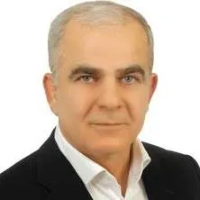 CAFER ERCAN