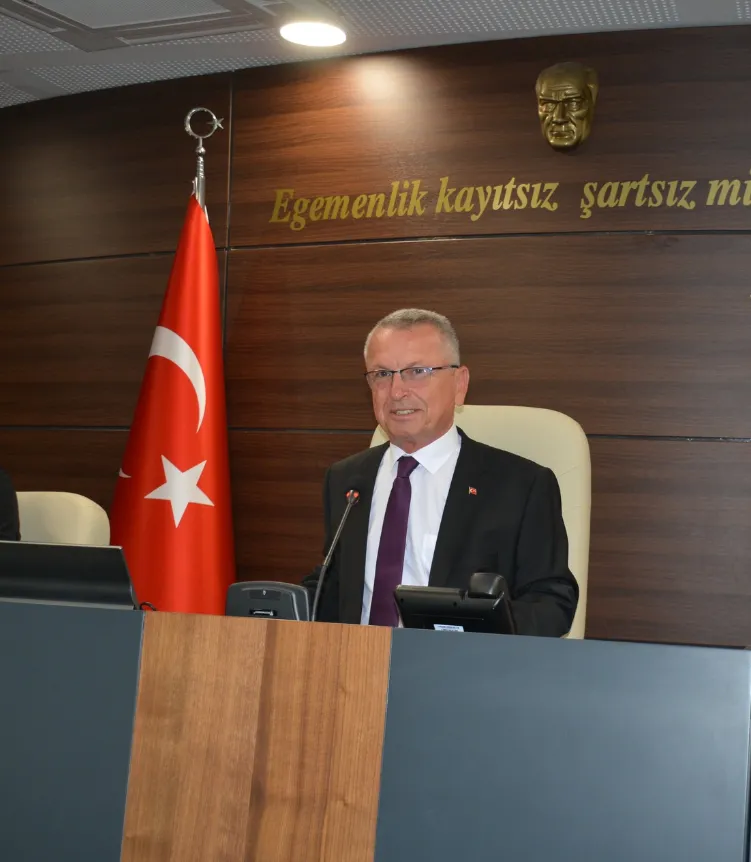 Çaycumaspor’a kendi tesislerini kazandırmak istiyoruz