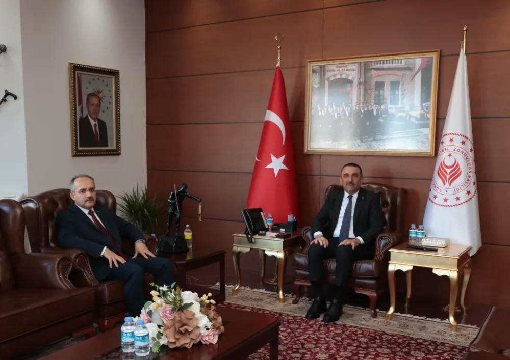 Cumhuriyet Başsavcısı