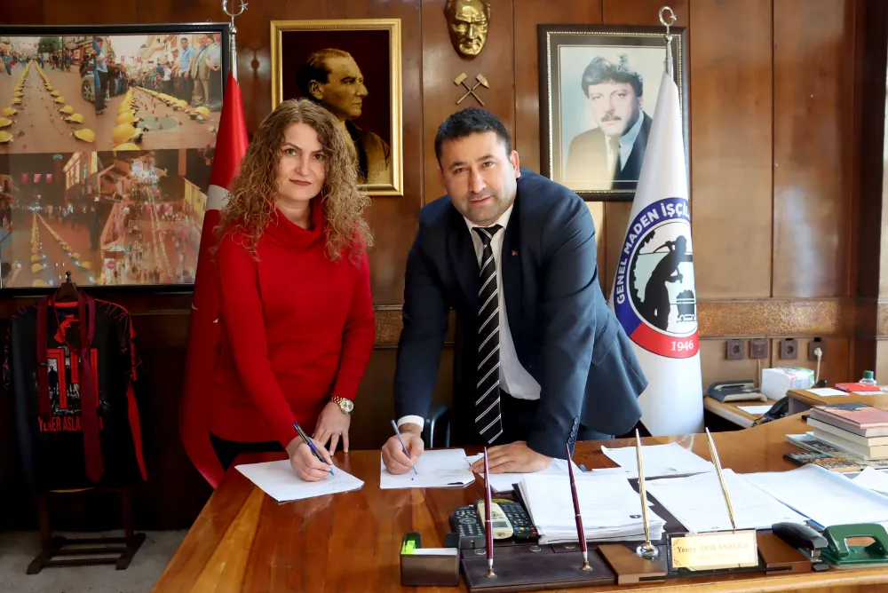 GMİS’DEN İNDİRİM ANLAŞMASI   