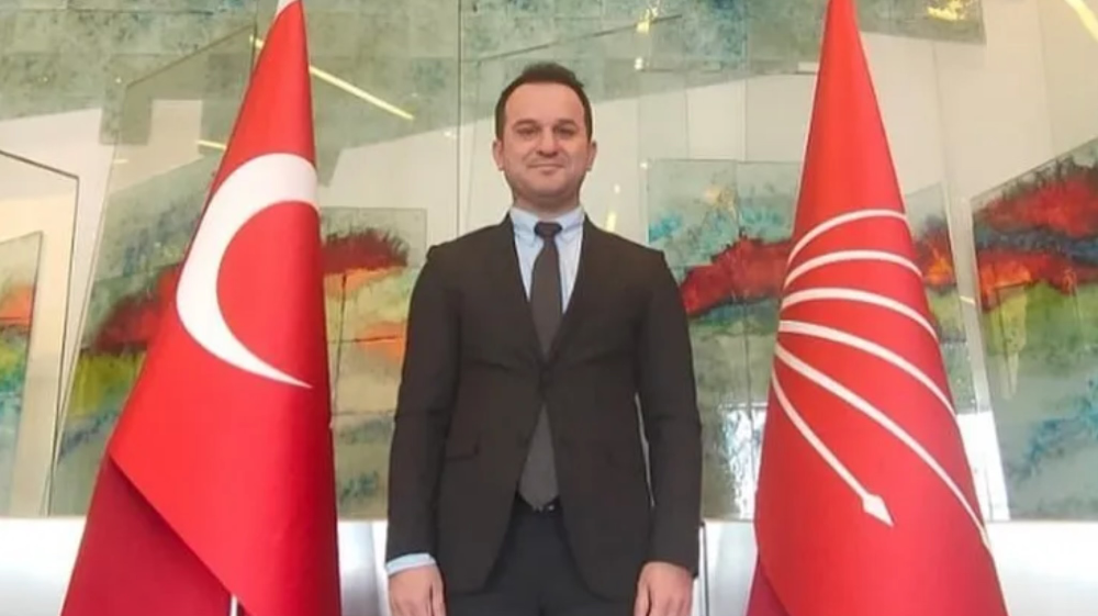 Barış Demirel