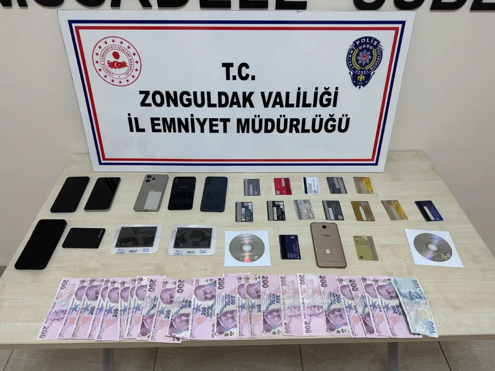Zonguldak