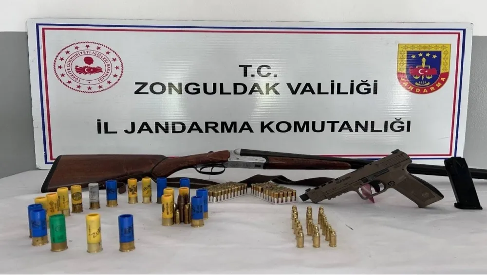  Devrek İlçe J. Krk. K.lığı