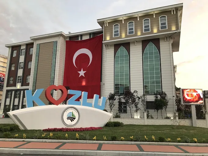 19 EKİM MUHTARLAR GÜNÜ KUTLAMA PROGRAMI