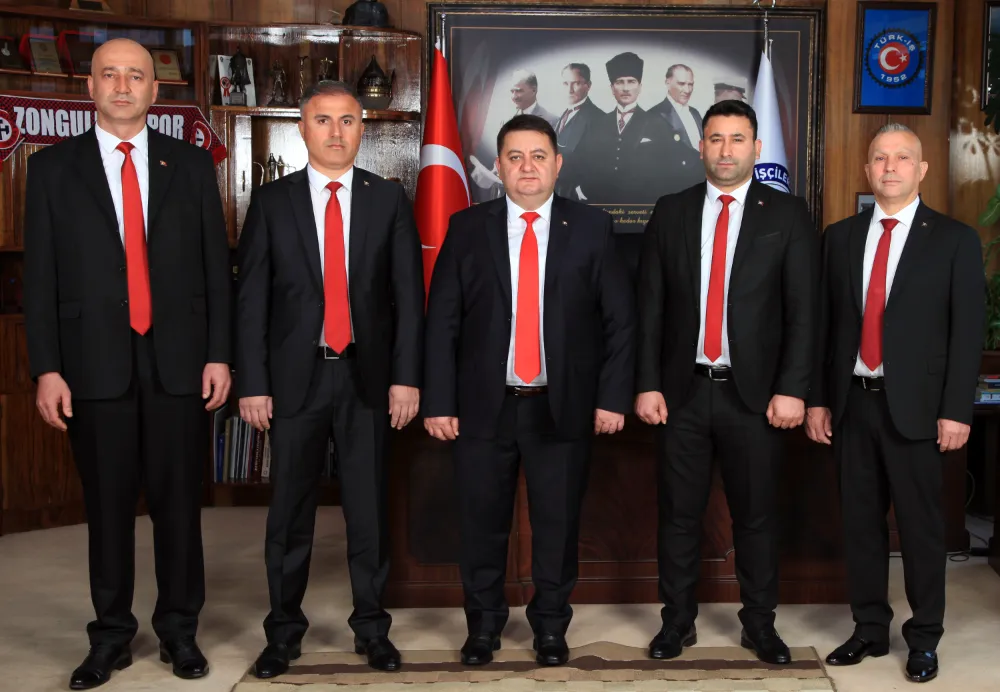 “TERÖRÜ LANETLİYORUZ”