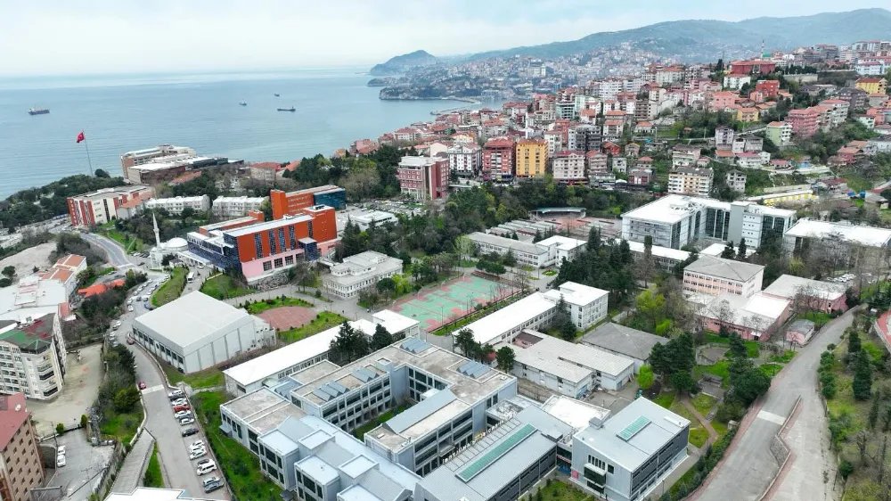 Öğrencilerin Tercihi BEUN Beden Eğitimi ve Spor Yüksekokulundan Yana Oldu