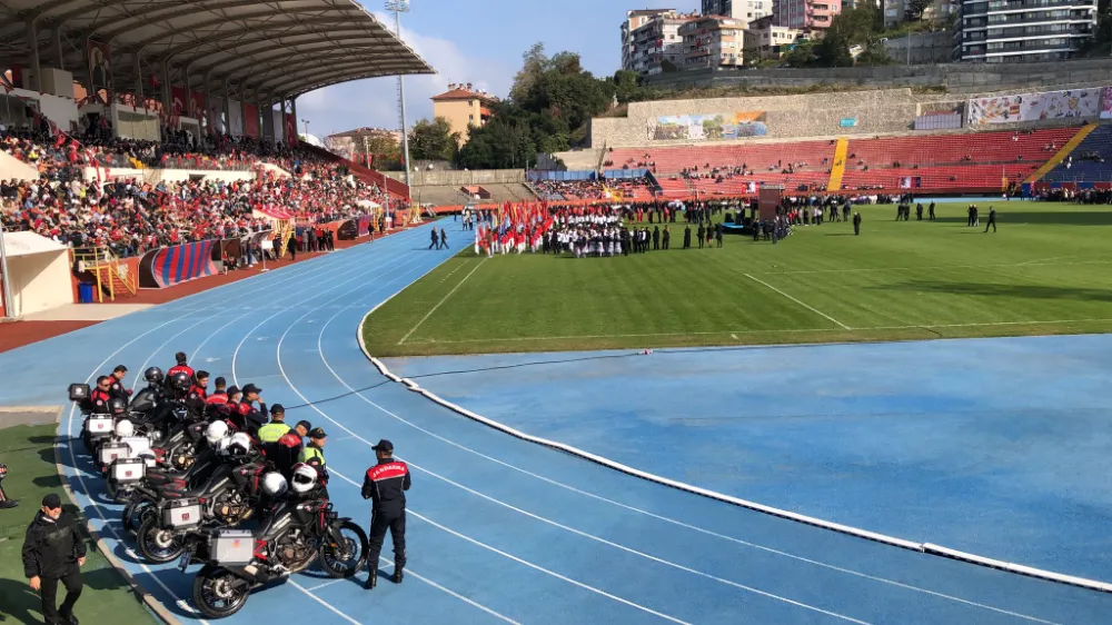 Zonguldak