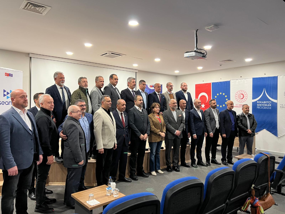 6 İl 17 Oda-Borsa BAKAP İstiyor
