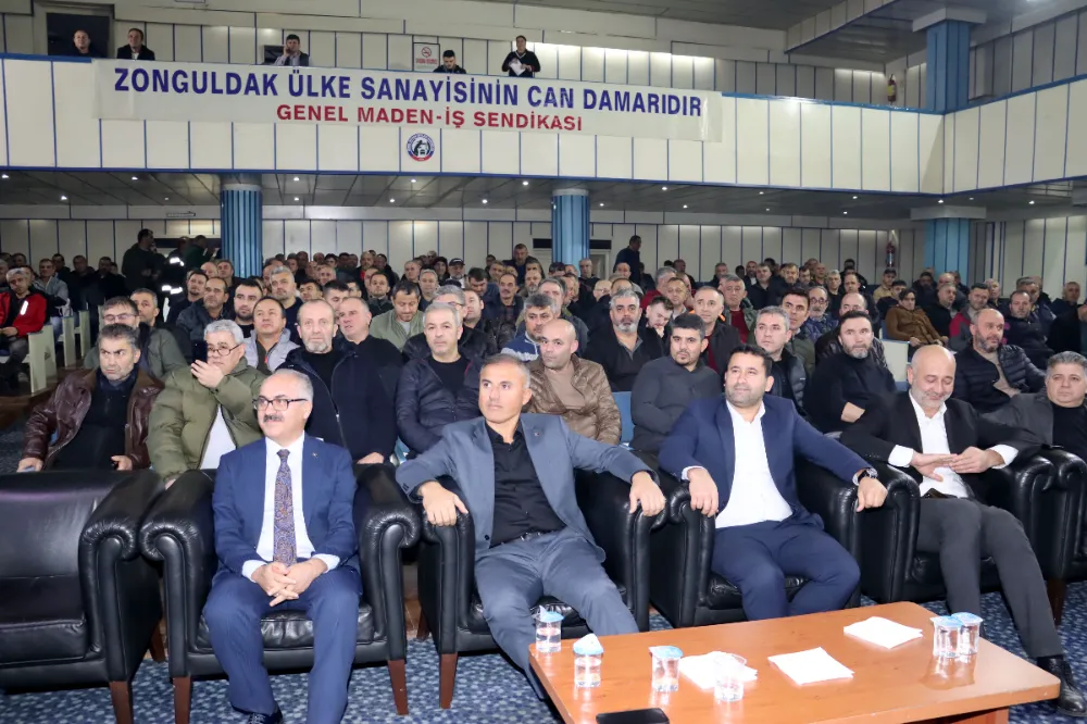 GMİS’TE EMEKLİLİKLER HAKKINDA SEMİNER
