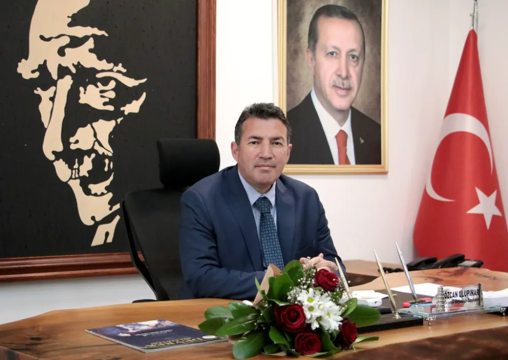 AFAD’DAN 18 MİLYON TL DESTEK DEVREK’E ULAŞTI