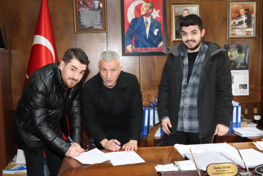 GMİS İLE MUFFİN PATİSSERİE ARASINDA İNDİRİM ANLAŞMASI