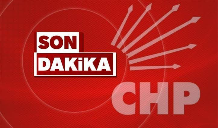 CHP’DE İL GENEL MECLİSİ LİSTESİ BELLİ OLDU