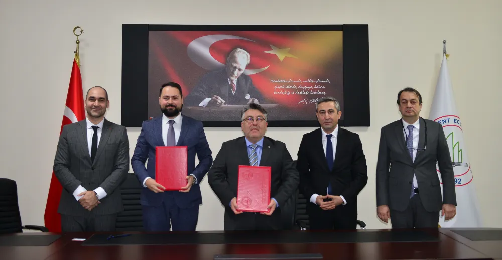 ZBEÜ ile Argus Teknoloji A.Ş. Arasında İşbirliği Sağlandı