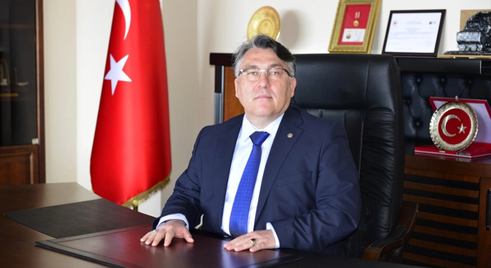 Kim bir can kurtarırsa bütün insanların hayatını kurtarmış gibi olur
