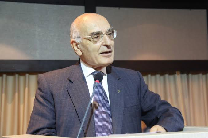 Ruşen Keleş Çaycuma