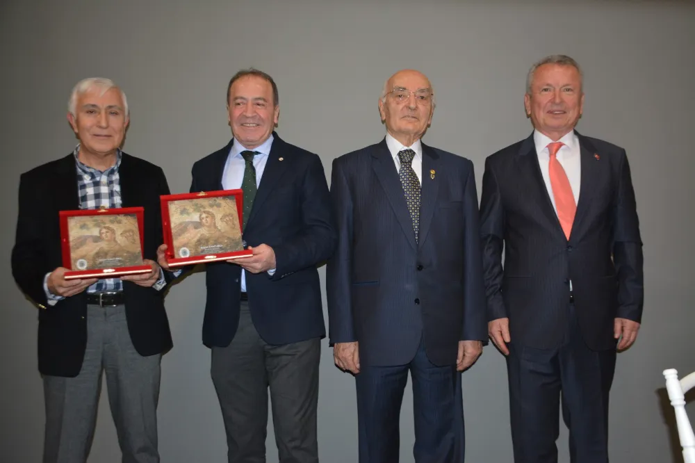 Yaşanan depreme doğal afet demek doğru değil