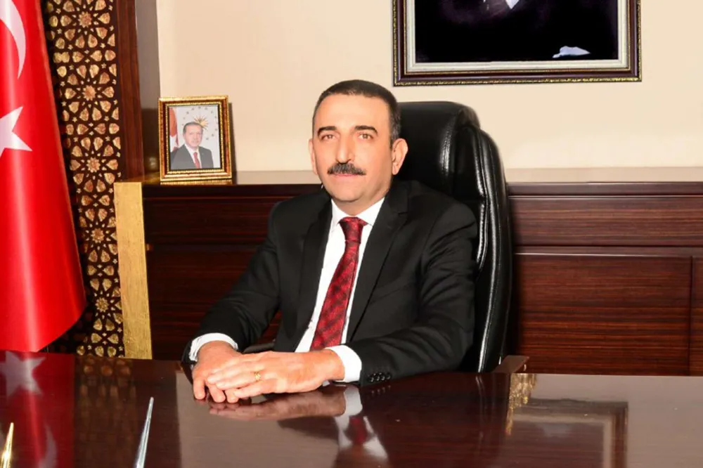 VALİ OSMAN HACIBEKTAŞOĞLU’NUN 18 MART MESAJI