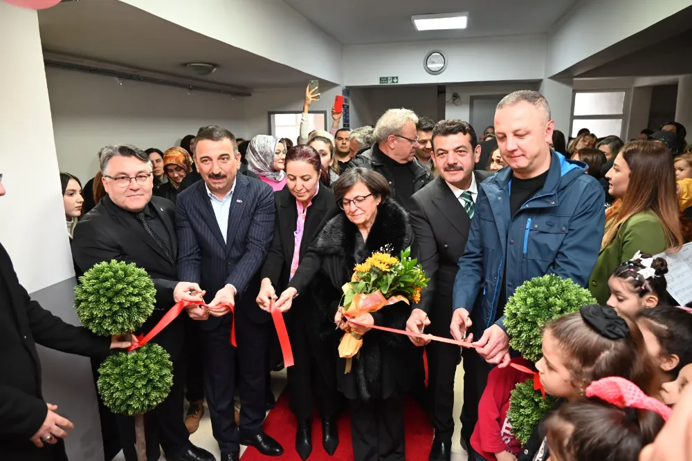 ZBEÜ Emekli Personelinin Kızının Adı Kütüphanede Yaşayacak