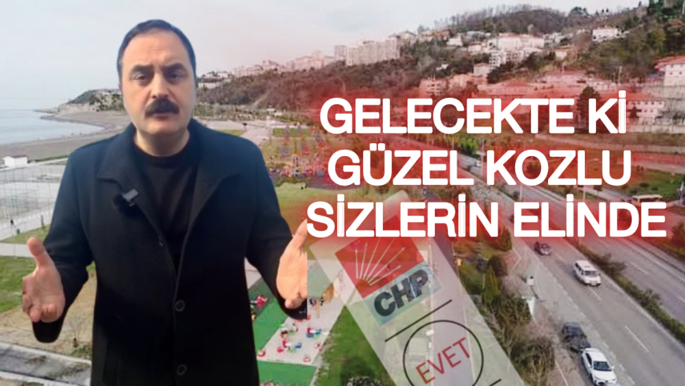 OYLARIMIZA SAHİP ÇIKALIM