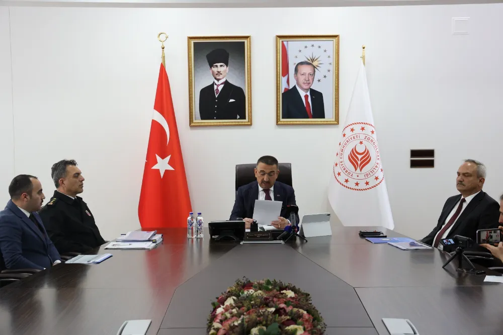 Vali 2023 ile 2024