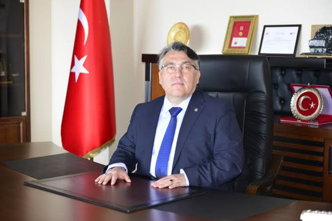 Rektör Özölçer’den 8 Mart Dünya Emekçi Kadınlar Günü Mesajı