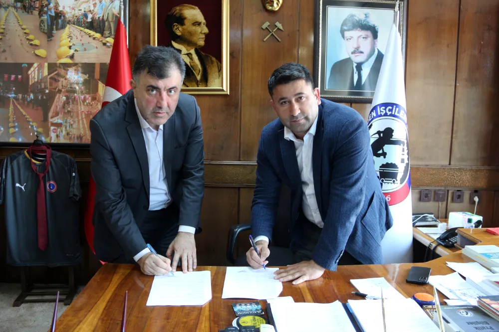 KDZ. EREĞLİ UĞURLU FEN BİLİMLERİ’NDEN GMİS ÜYELERİNE YÜZDE 30 İNDİRİM
