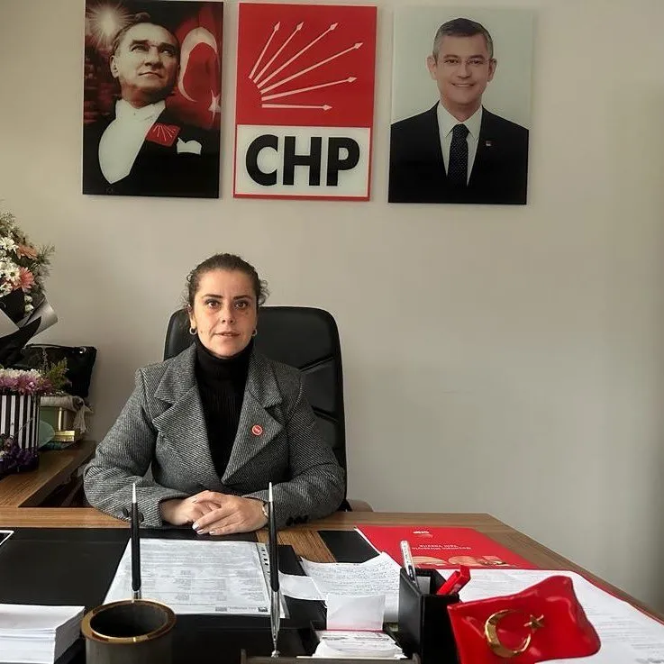 Merve Arslan’ın Erzurum Kongresinin yıl dönümü sebebiyle yapmış olduğu basın açıklaması