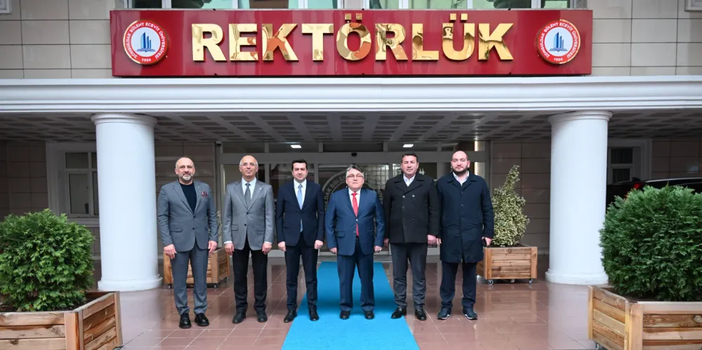 Sanayi Bölgesi Projemizde Sona Yaklaşıyoruz!
