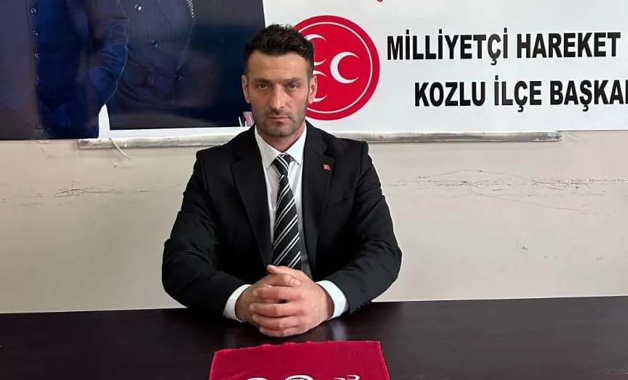 MHP Kozlu İlçe Başkanı Atakan Karali’den TTK Açıklaması 