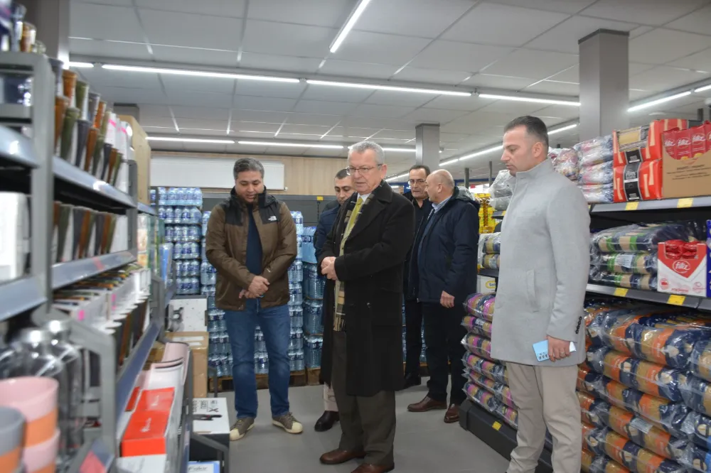 Çaycuma kente değer katacak önemli bir eser daha kazandı