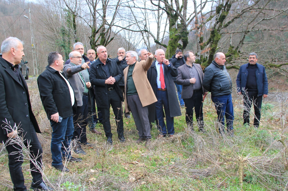 İl Genel Meclisi Çalışmalarına meclis toplantıları sonrasında devam ediyor