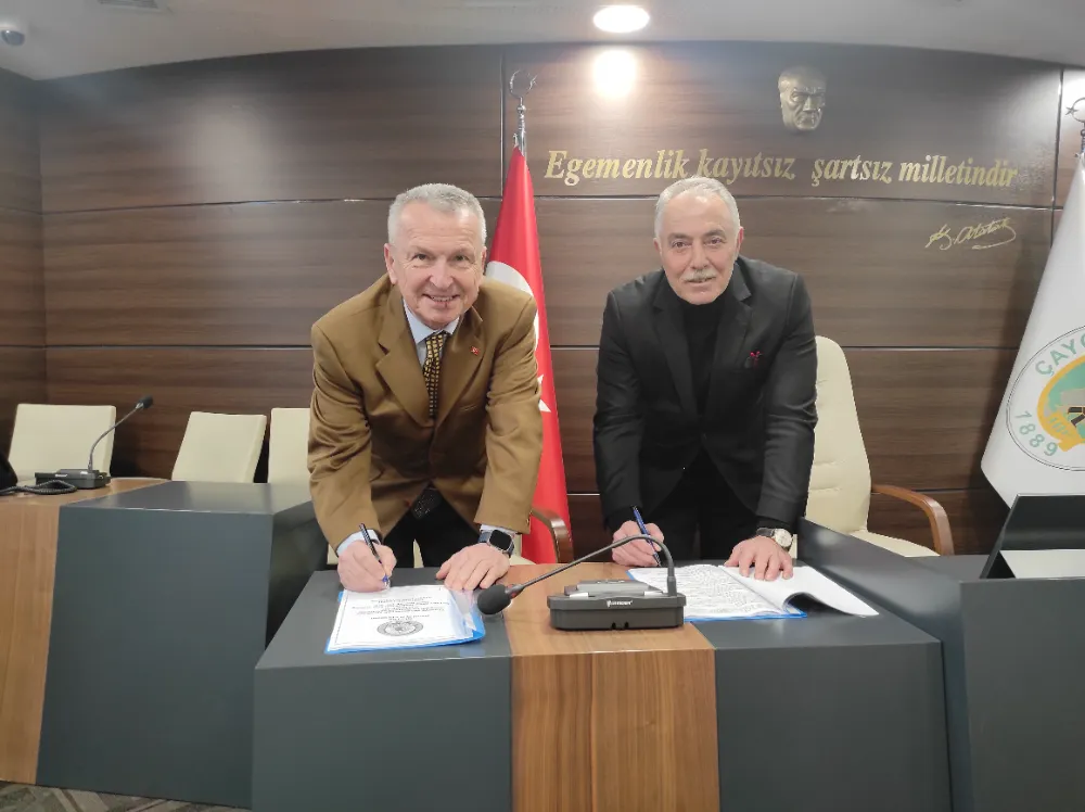 En düşük maaş, asgari ücretten %65 fazla oldu