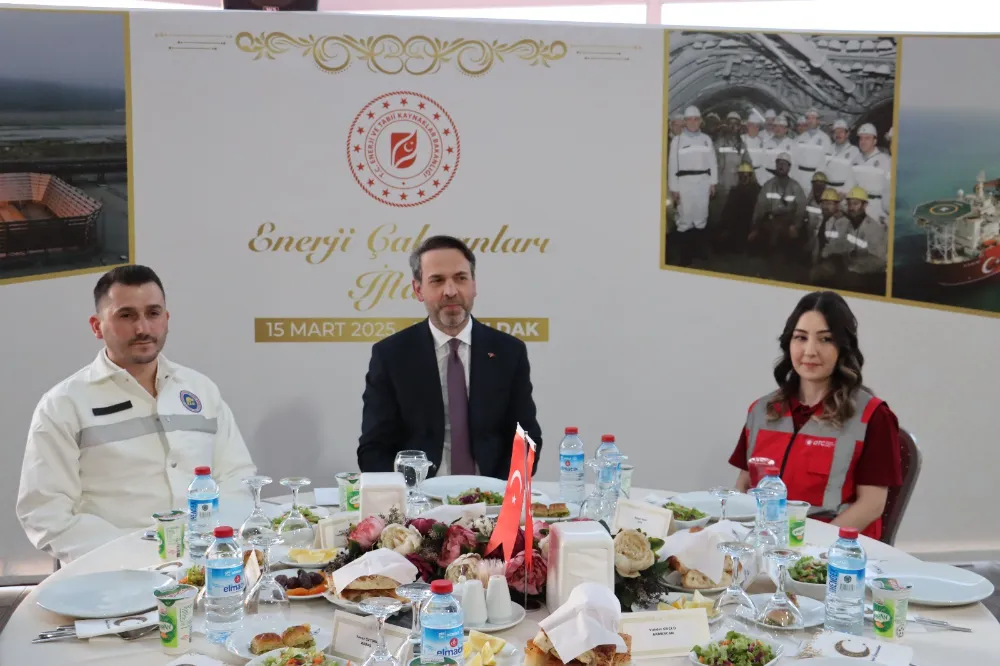 Bakan Bayraktar’dan TTK’ya işçi alımı konusunda açıklama