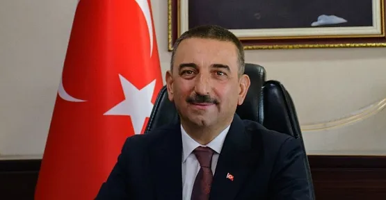 VALİDEN 18 MART MESAJI