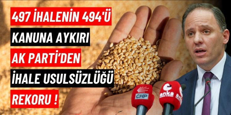 497 ihalenin 494